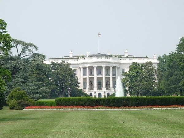 White House