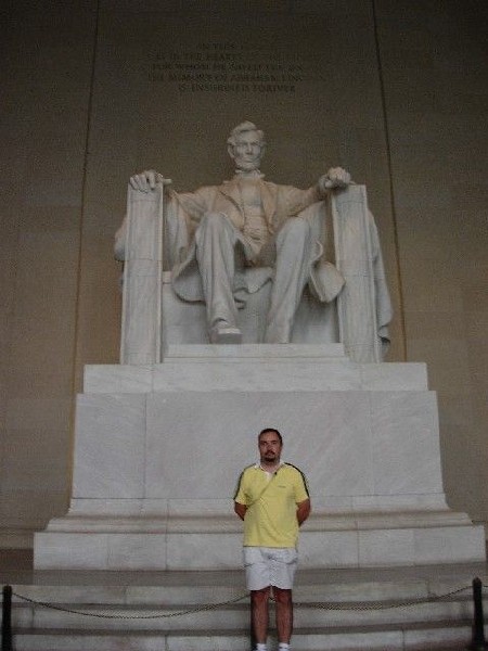Lincoln
