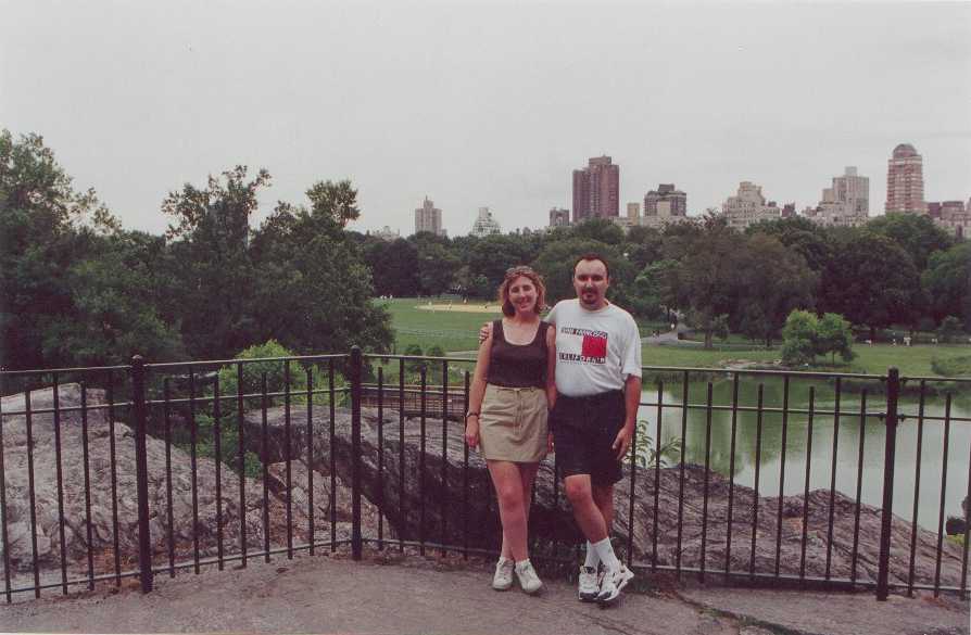 Central Park