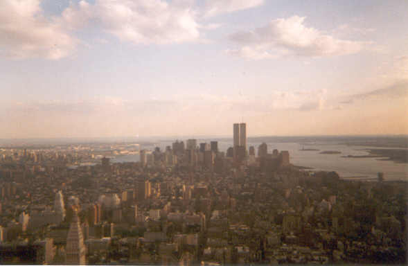 Downtown