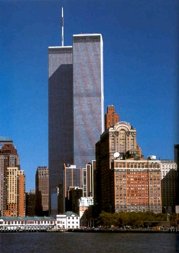 World Trade Center