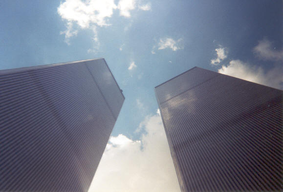 World Trade Center